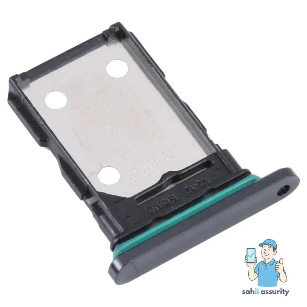 SIM Card Holder Tray for OPPO Reno 5 Pro 5G thumbnail